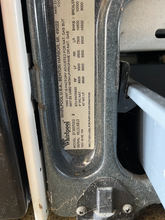 Load image into Gallery viewer, Whirlpool Gas Stove - 1928
