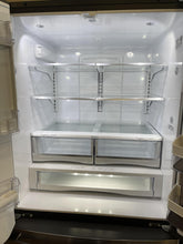 Load image into Gallery viewer, GE Stainless French Door Refrigerator - 6757
