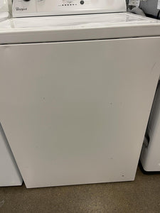 Whirlpool Washer - 6160