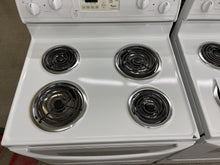 Load image into Gallery viewer, Whirlpool Electric Coil Stove - 3487
