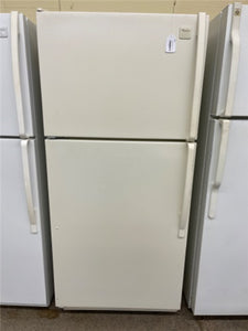 Whirlpool Bisque Refrigerator -2512