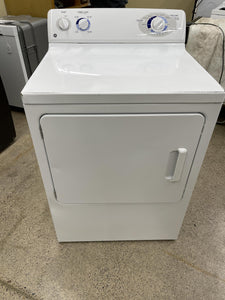 GE Electric Dryer - 8165