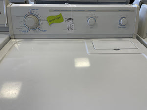 Estate by Whirlpool Washer and Electric Dryer Set - 5092 - 0473