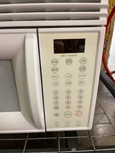 Load image into Gallery viewer, Whirlpool White Microwave - 1892
