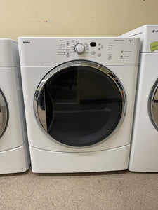 Kenmore Front Load Washer and Gas Dryer Set - 2204 - 8937