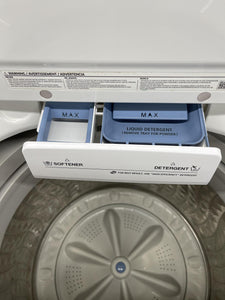 Samsung Washer - 5845