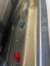 Load image into Gallery viewer, Amana Washer and Gas Dryer Set - 2599 - 2602
