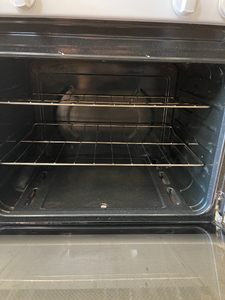 Whirlpool Gas Stove - 2180