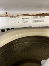 Load image into Gallery viewer, Maytag Washer and Electric Dryer Set - 3521 - 3526
