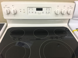 GE Electric Stove - 4251