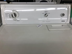 Kenmore Washer and Electric Dryer Set - 2253-1713