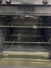 Load image into Gallery viewer, Frigidaire Stainless Gas Stove - 0186
