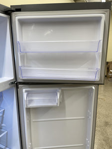 Samsung Stainless Refrigerator - 2196