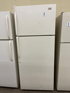 Amana Bisque Refrigerator - 6028