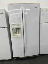 Load image into Gallery viewer, Whirlpool Side by Side Refrigerator - 1516

