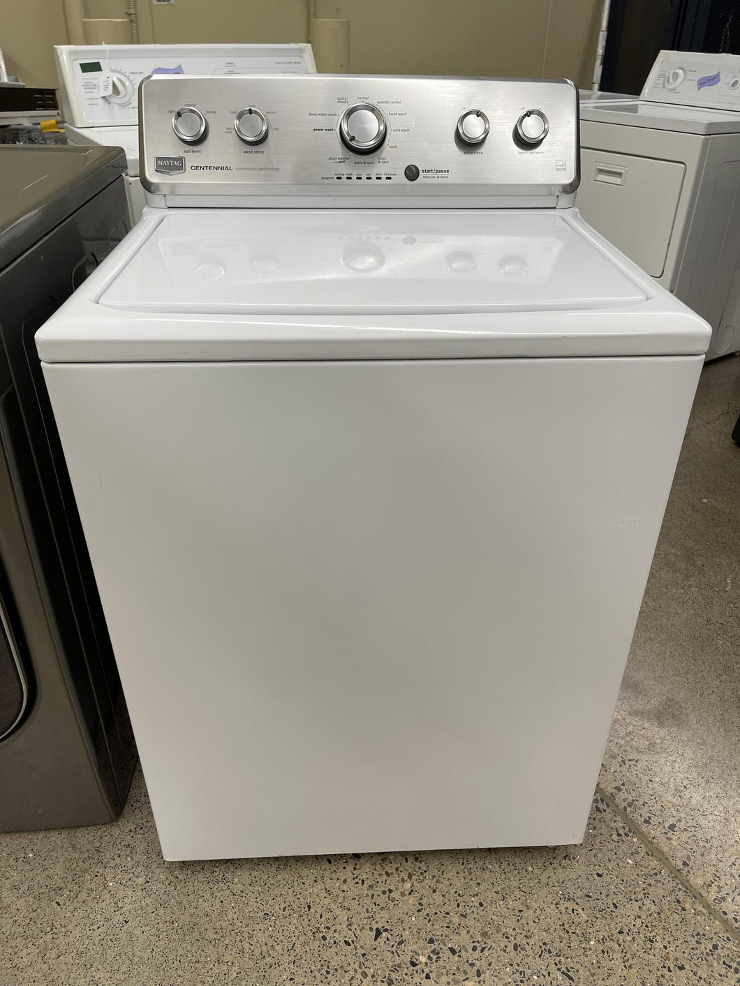 Maytag Washer - 9577