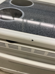 Hotpoint Electric Stove - 2800