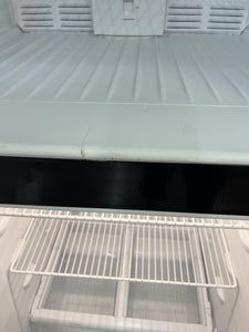 Frigidaire Black Refrigerator - 5691