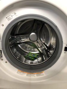 LG Front Load Washer - 5454