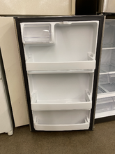 Load image into Gallery viewer, GE Stainless Refrigerator - 2883
