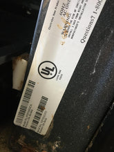 Load image into Gallery viewer, Whirlpool Stainless Electric Stove - 7302
