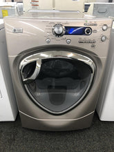 Load image into Gallery viewer, GE Gray Gas Dryer - 1589
