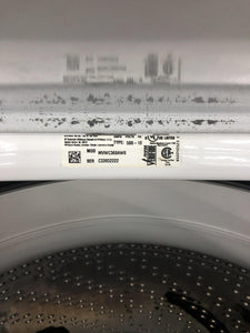 Maytag Centennial Washer - 6765