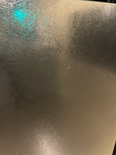 Load image into Gallery viewer, HotPoint Black Refrigerator - 2145
