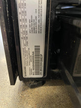 Load image into Gallery viewer, Samsung Stainless Gas Stove - 7691
