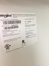 Load image into Gallery viewer, Whirlpool Freezer - 4041
