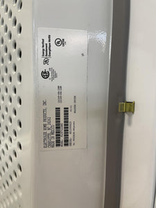 Frigidaire Stack Washer and Electric Dryer - 3816