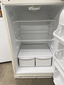 Frigidaire Refrigerator - 7238