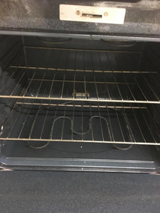GE Electric Coil Stove - 1423