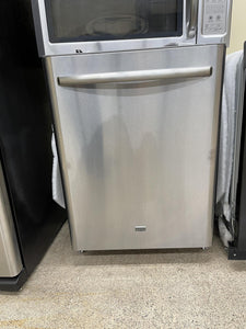 Maytag Stainless Dishwasher - 6932