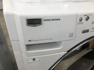 Maytag Front Load Washer - 1499