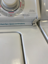 Load image into Gallery viewer, Whirlpool Washer -0996

