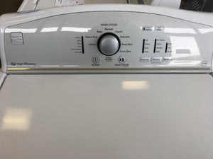 Kenmore Washer - 0705