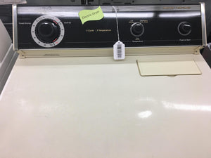 Whirlpool Electric Dryer - 1706