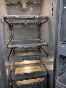 Jenn-Air Side by Side Refrigerator - 1143