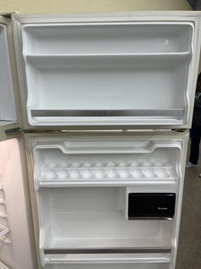 Whirlpool Bisque Refrigerator - 0233