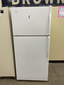 Whirlpool Refrigerator - 8918