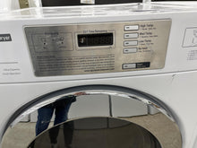 Load image into Gallery viewer, LG Front Load Washer and Gas Dryer Set - 2622-1239
