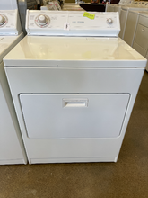 Load image into Gallery viewer, Whirlpool Washer and Electric Dryer Set - 1925 - 1894
