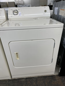 Whirlpool Washer and Electric Dryer Set - 4655-0854