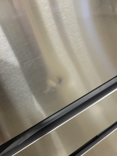 Load image into Gallery viewer, Bespoke Stainless French Door Refrigerator - 1979

