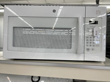 Load image into Gallery viewer, GE Microwave - 2720
