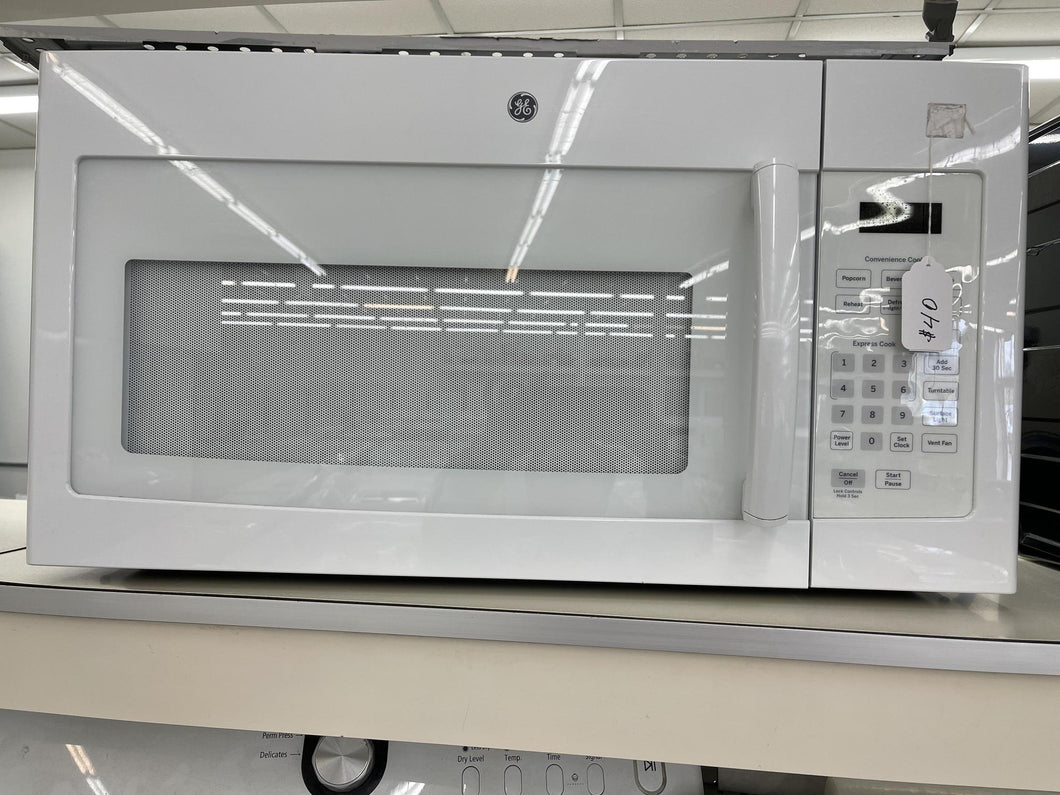 GE Microwave - 2720