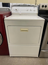 Load image into Gallery viewer, Kenmore Electric Dryer - 6867
