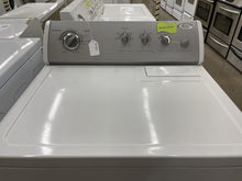 Load image into Gallery viewer, Whirlpool Electric Dryer - 6018
