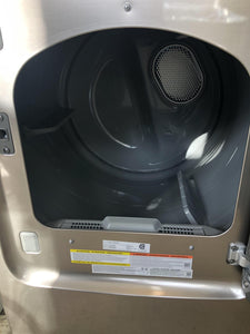 NEW Samsung Gas Dryer - 3267